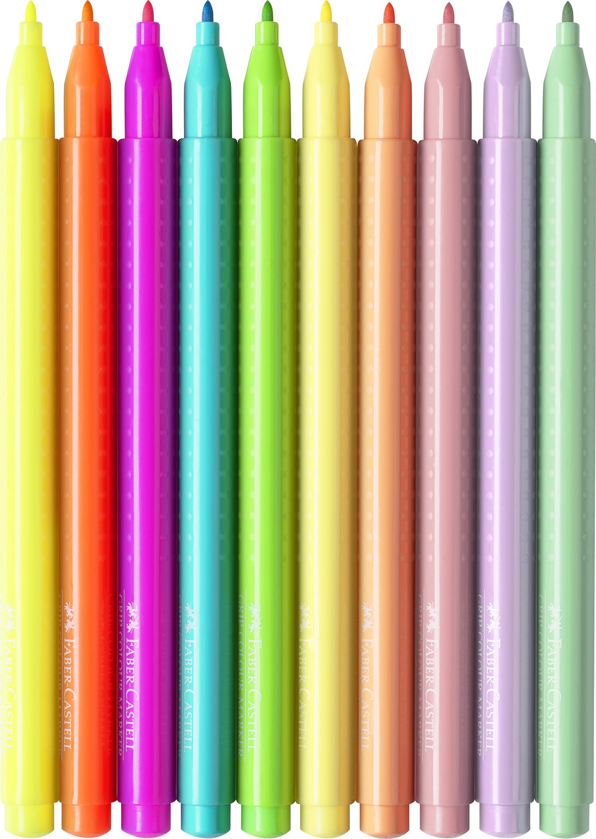 Faber-Castell_Grip Filzstifte neon + pastel (4)