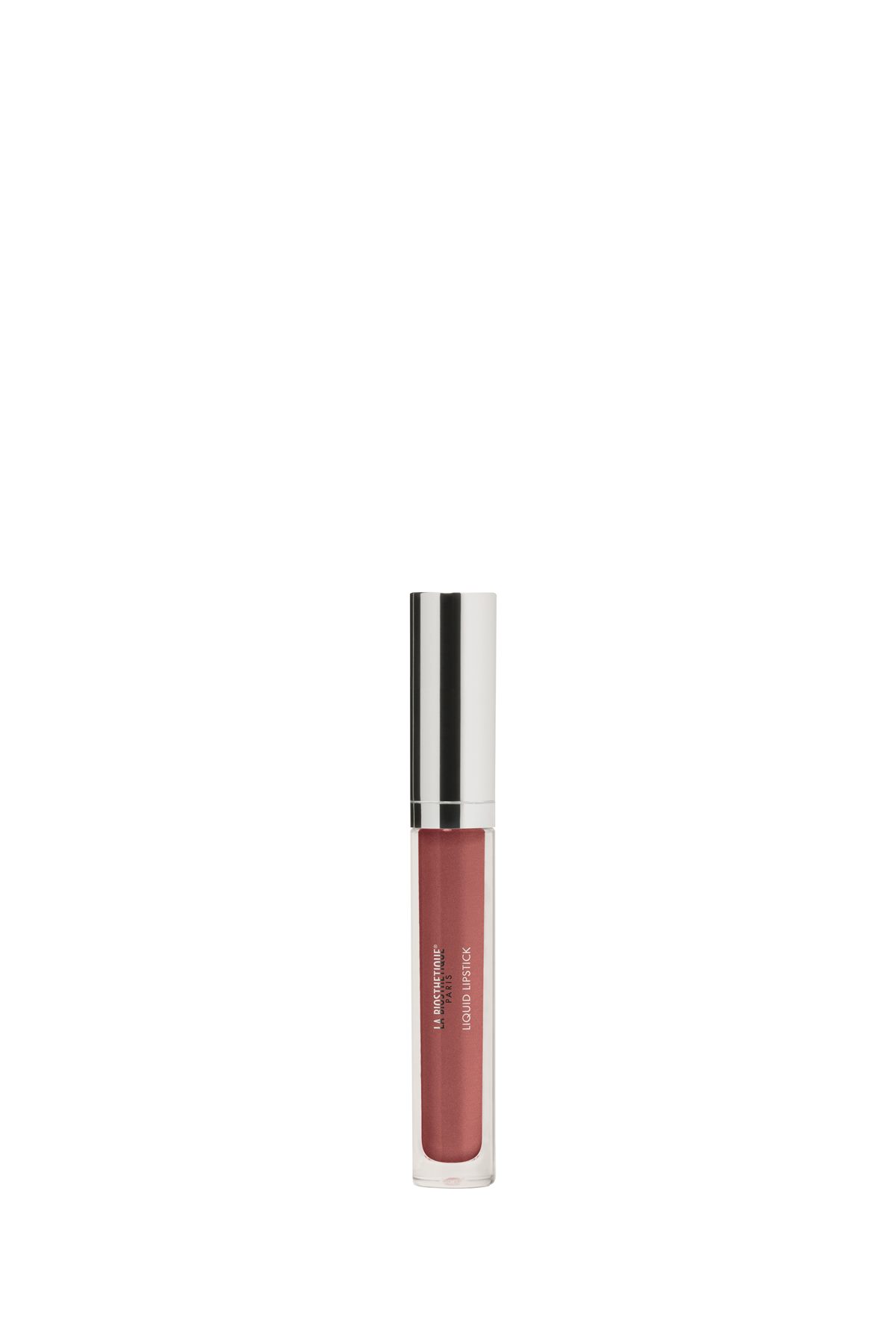 La Biosthétique_Liquid Lipstick_Satin Rose_EUR 21,50