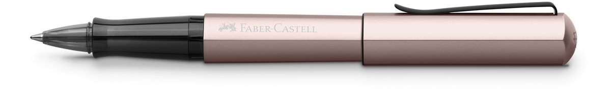 Faber-Castell_Hexo Tintenroller Rosé_EUR 30