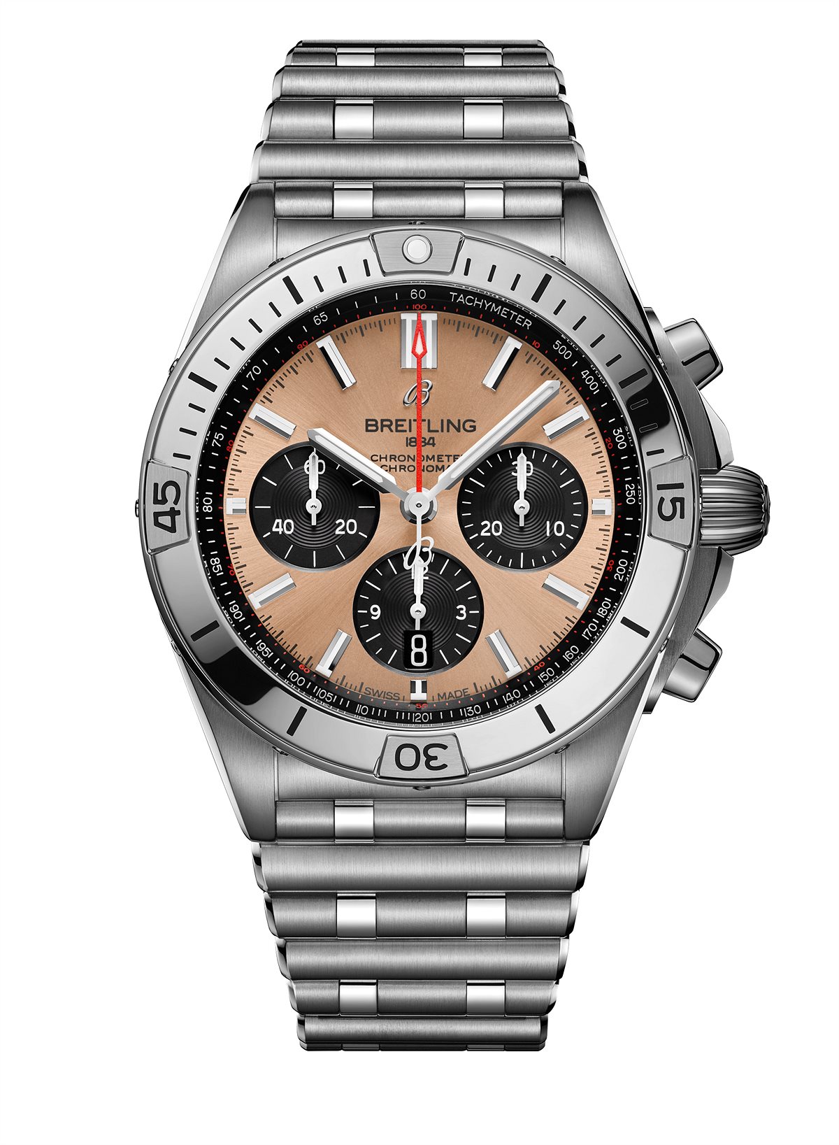 Breitling_B01 Chronomat 41_EUR 7.900