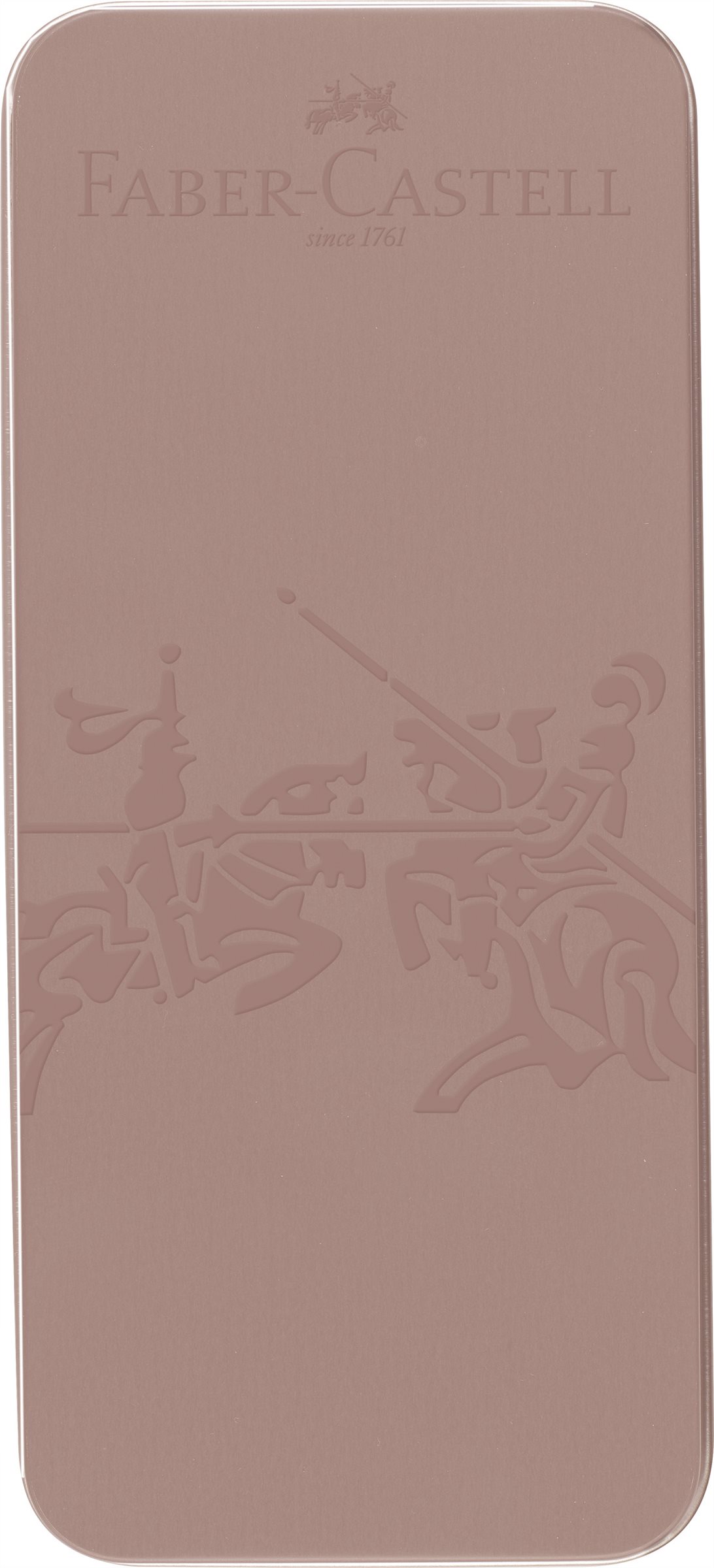 Faber Castell_Grip Geschenkset Rosekupfer_EUR 35