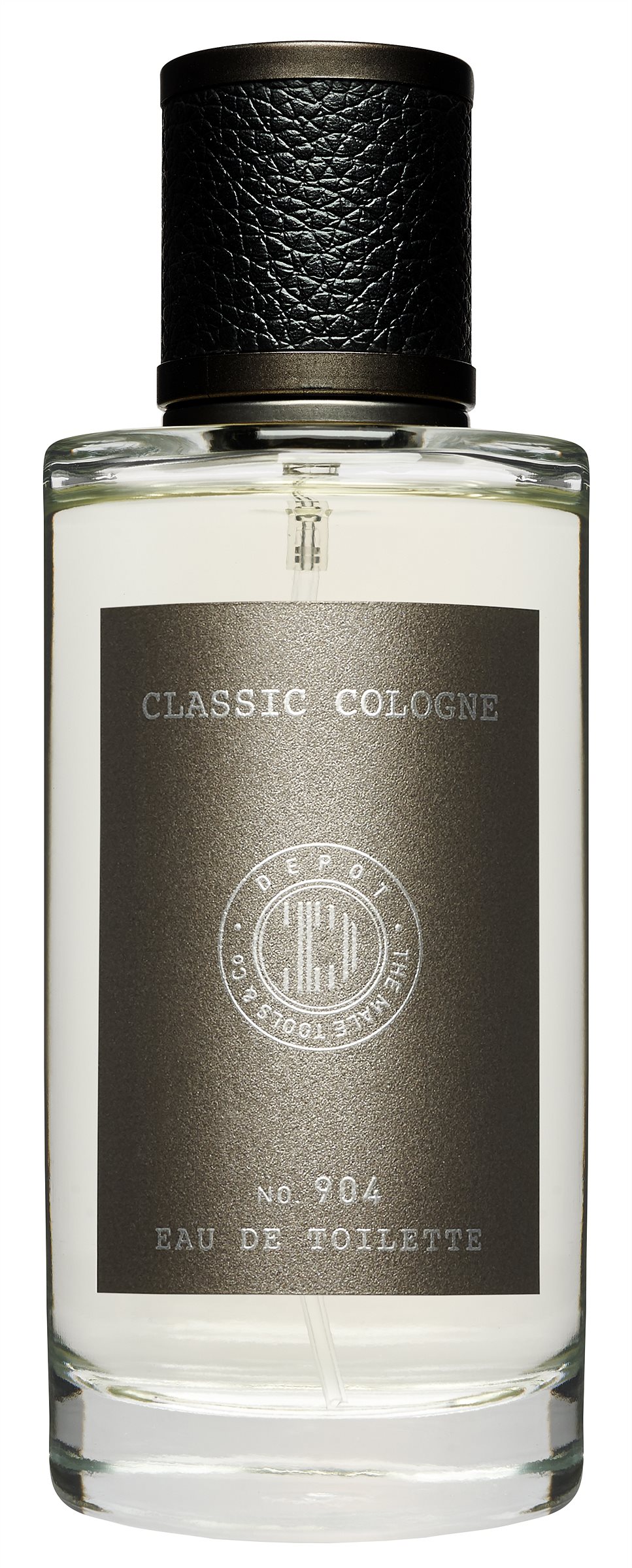 DEPOT_904 Classic Cologne Parfum_EUR 68,-
