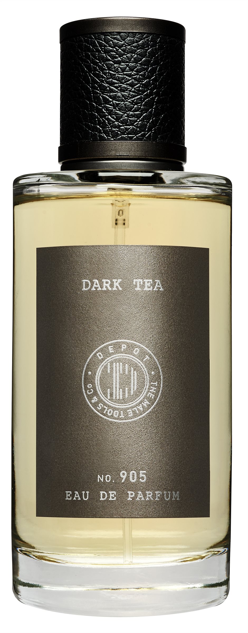 DEPOT_905 Dark Tea Parfum_EUR 88,-