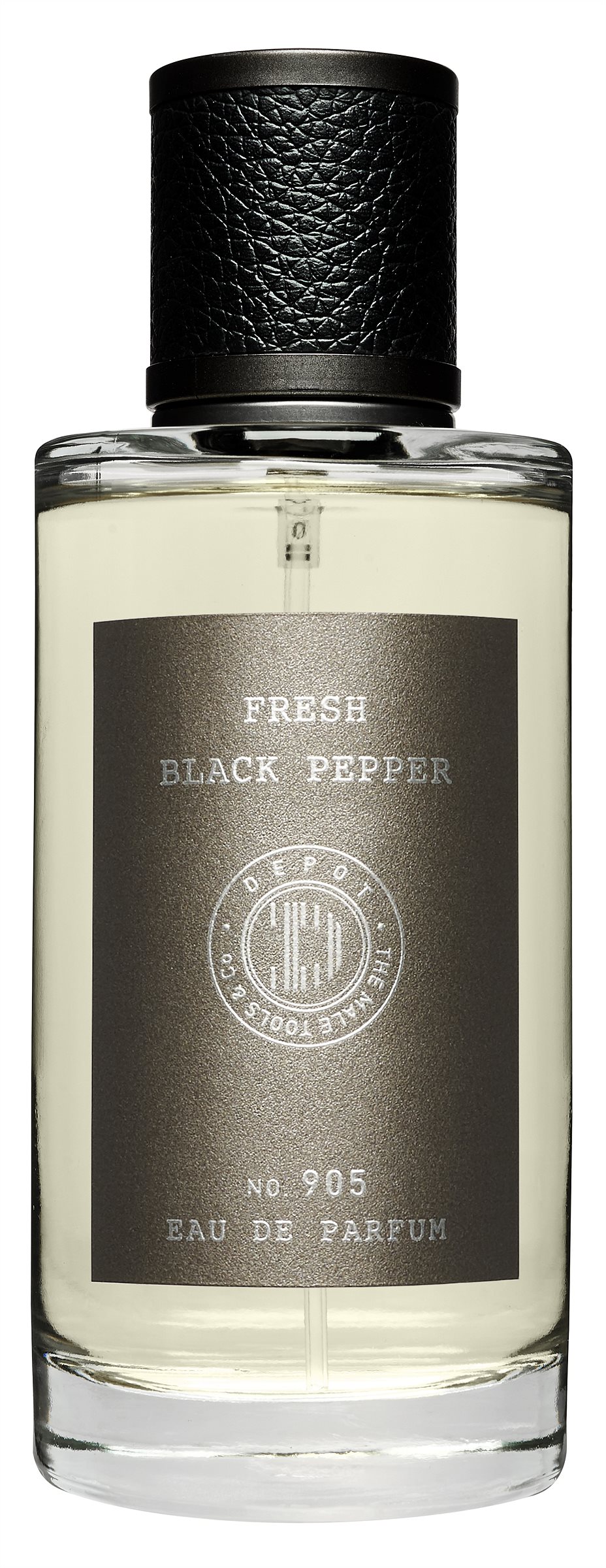 DEPOT_905 Fresh Black Pepper_EUR 88,-