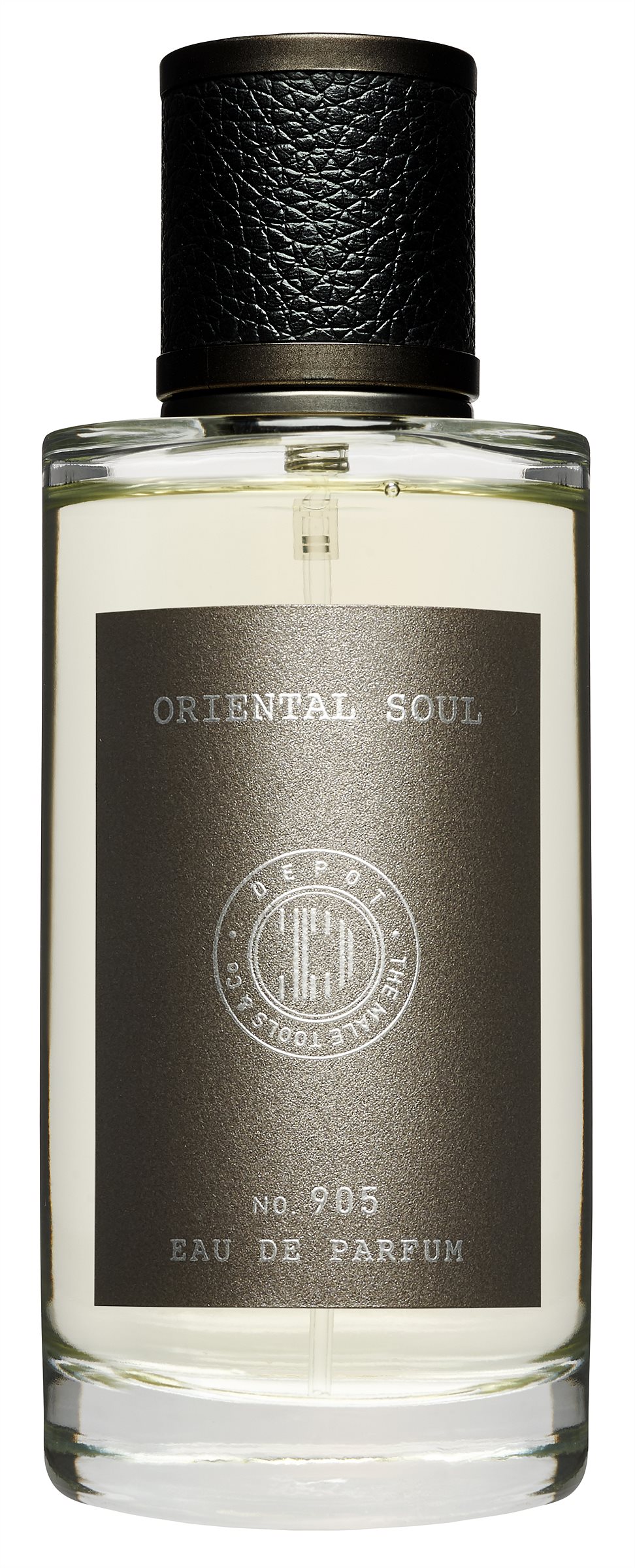 DEPOT_905 Oriental Soul Parfum_EUR 88,-