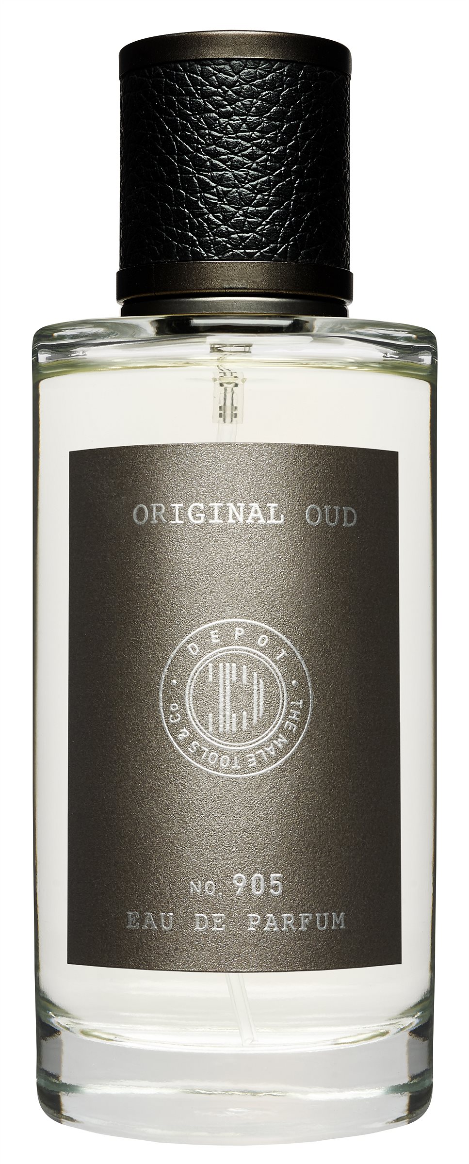 DEPOT_905 Original Oud Parfum_EUR 88,- 
