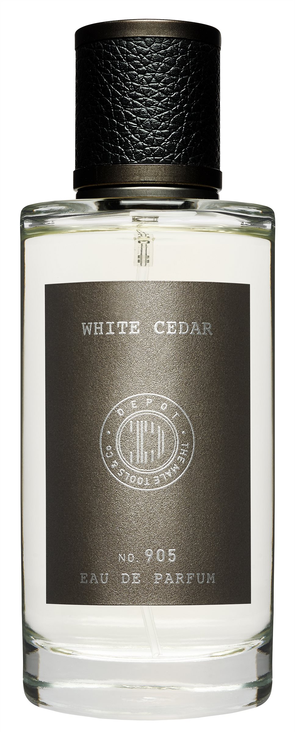 DEPOT_905 White Cedar Parfum_EUR 88,-