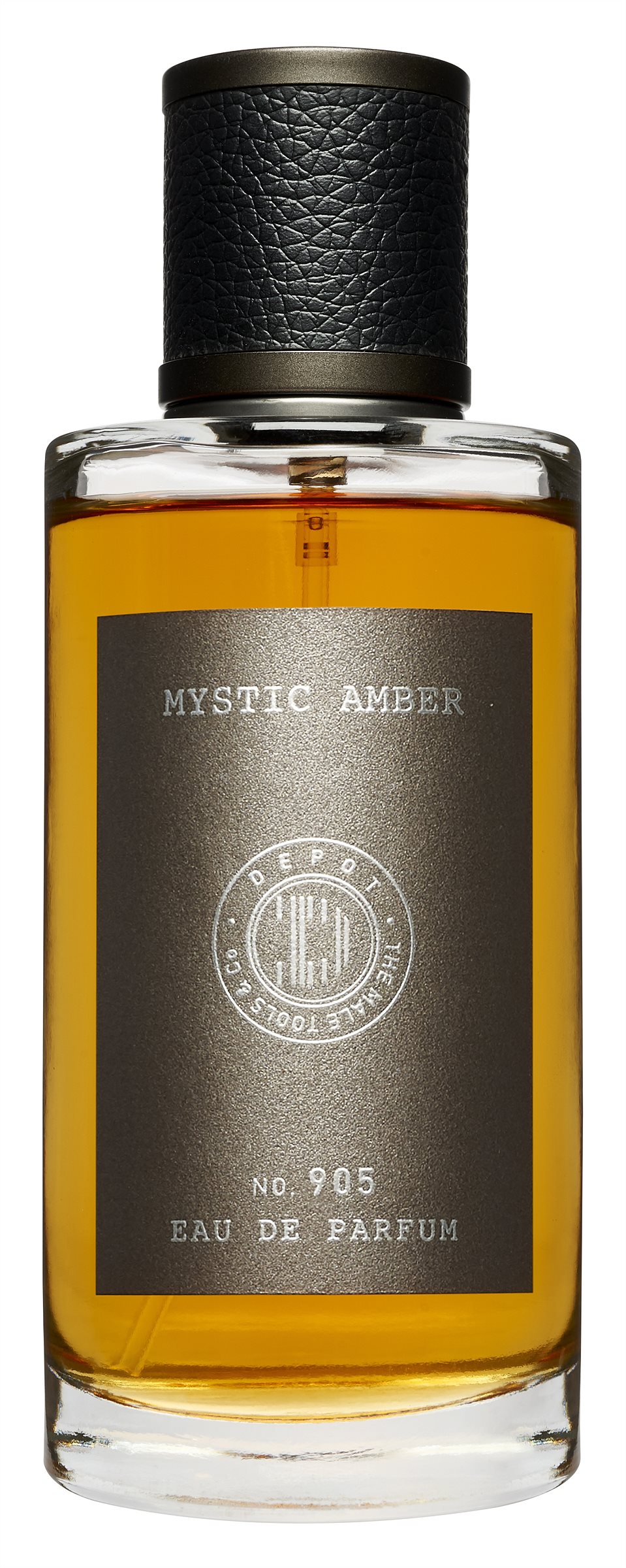 DEPOT_905 Mystic Amber Parfum_EUR 88,-