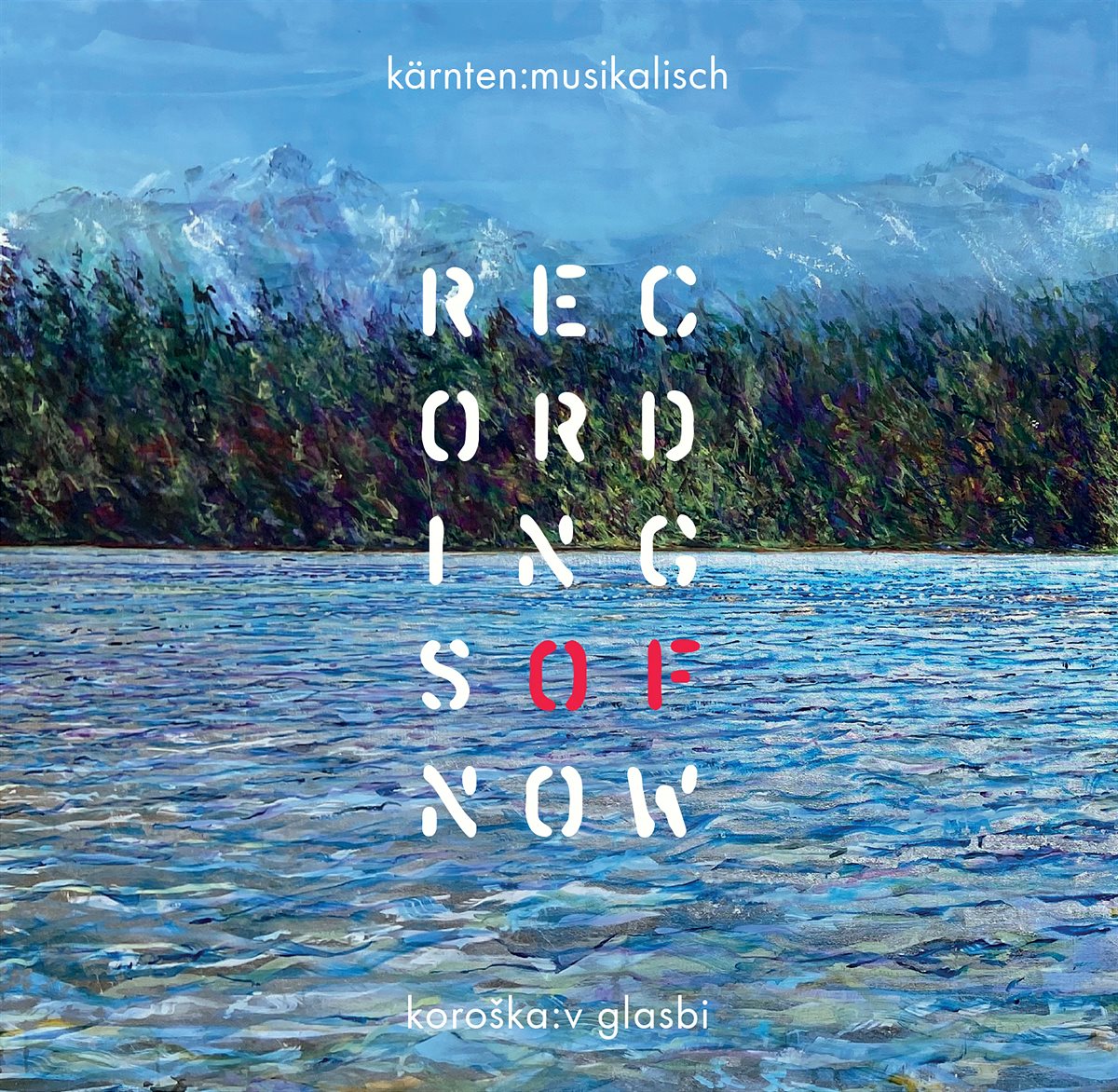 KKS_Recordings of now_Cover