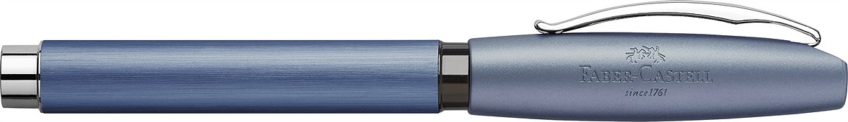 Faber-Castell Essentio Aluminium Tintenroller_EUR 40