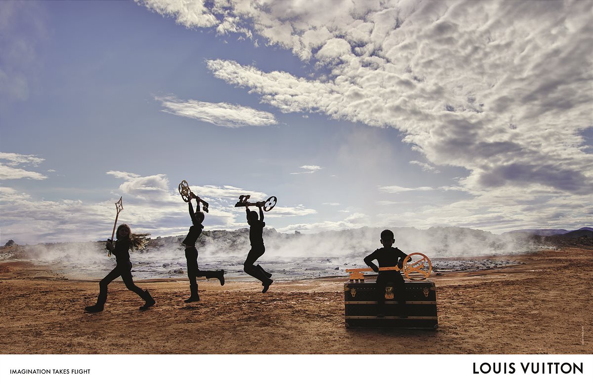 Louis Vuitton_Brand Campaign 2020 (10)