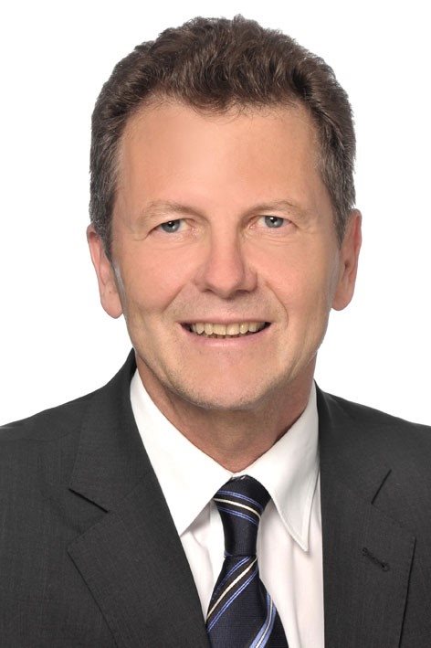 Dr. Wolfgang Waldner