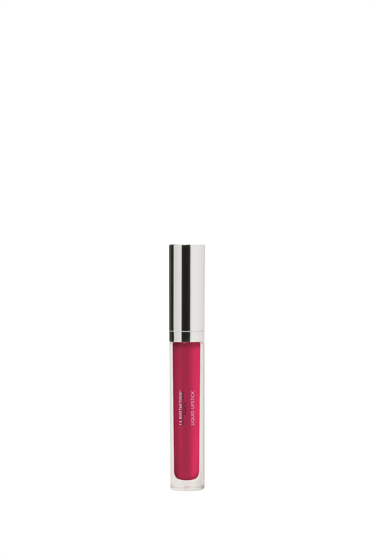 La Biosthétique_liquid lipstick_sweet_raspberry_EUR 22,00