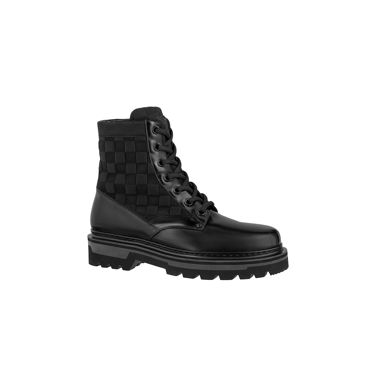 LV_Ranger Ankle Boots_EUR 990,00