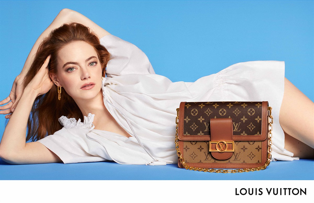 LV_DAUPHINE LEATHER GOODS CAMPAIGN (1)