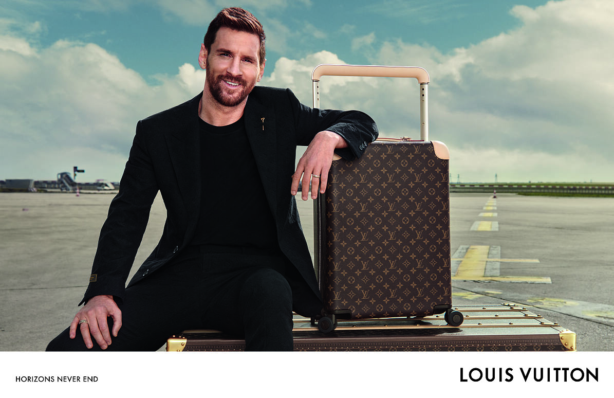 LV_LIONEL MESSI STARS THE NEW TRAVEL CAMPAIGN_HORIZONS NEVER END (1)
