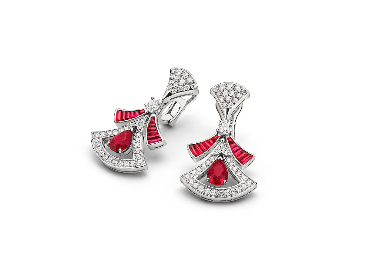 Bulgari_High Jewellery Divas Dream Earrings_268665
