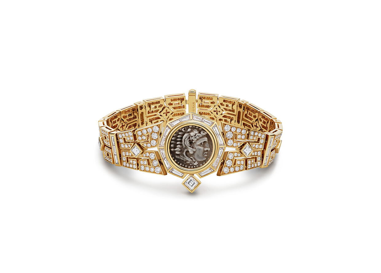 Bulgari_High Jewellery Monete Bracelet_270626
