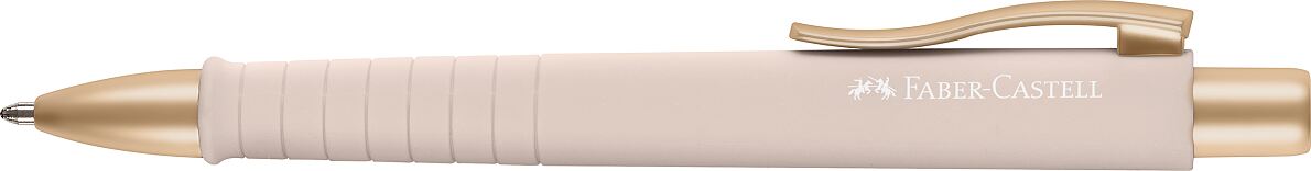 Faber-Castell_Poly Ball Urban pale rose_EUR 6,50