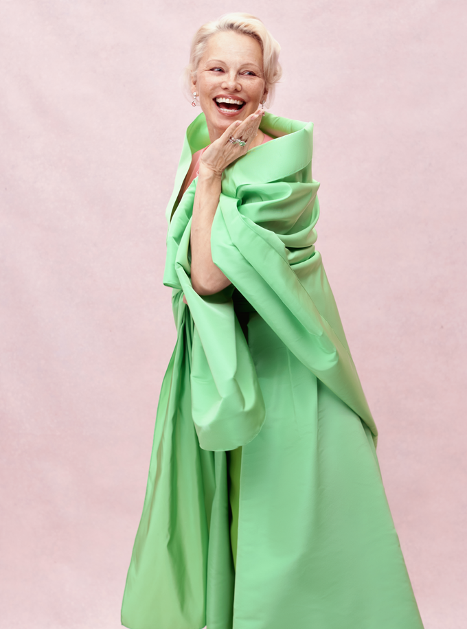 Pandora_BERLIN INTERNATIONAL FILM FESTIVAL_Pamela Anderson_(c) Arturo Holmes_ HEADER