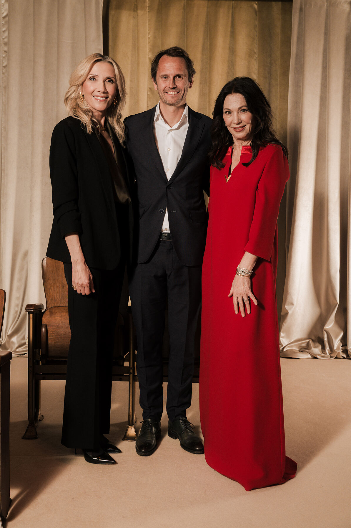 HelenHoehne,BenjaminBeaufils,IrisBerben