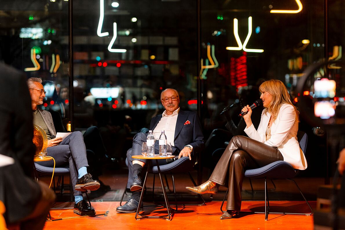 002 Stephan Hilpold, Alexander Oborny, Sabine Mitterbacher, © Matthias Nemmert, Lights of Vienna
