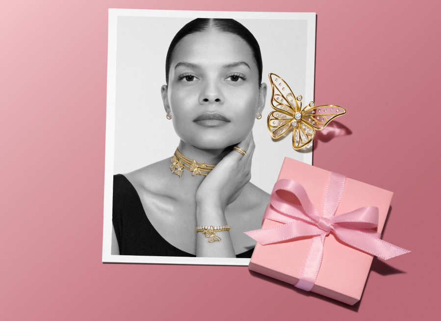 Pandora_Mothersday 2026_ header