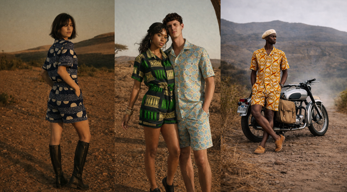 Gina Drewes_Bonguile Collection_Siweiss photography