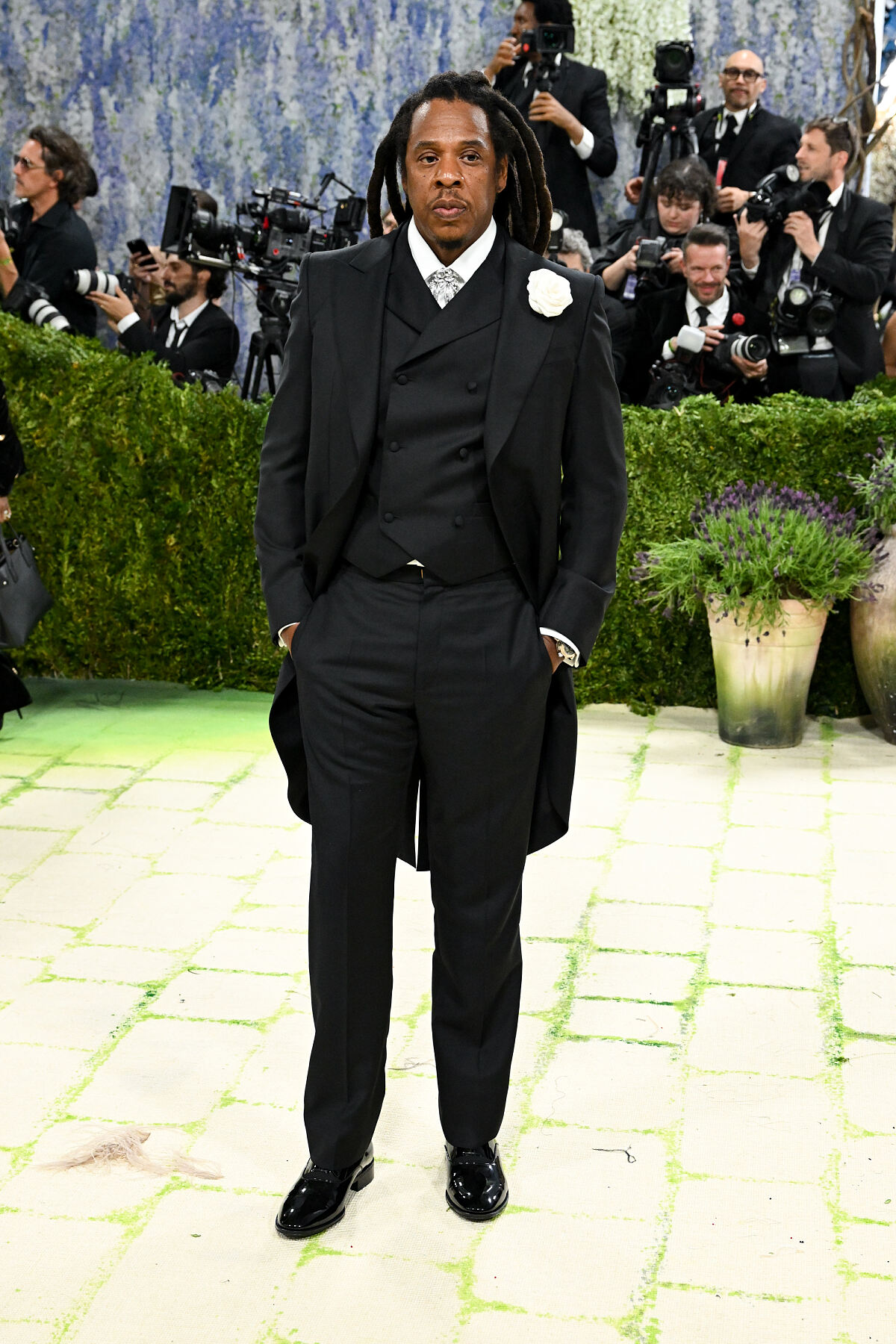 LOUIS VUITTON_JAY-Z_2026 MET GALA