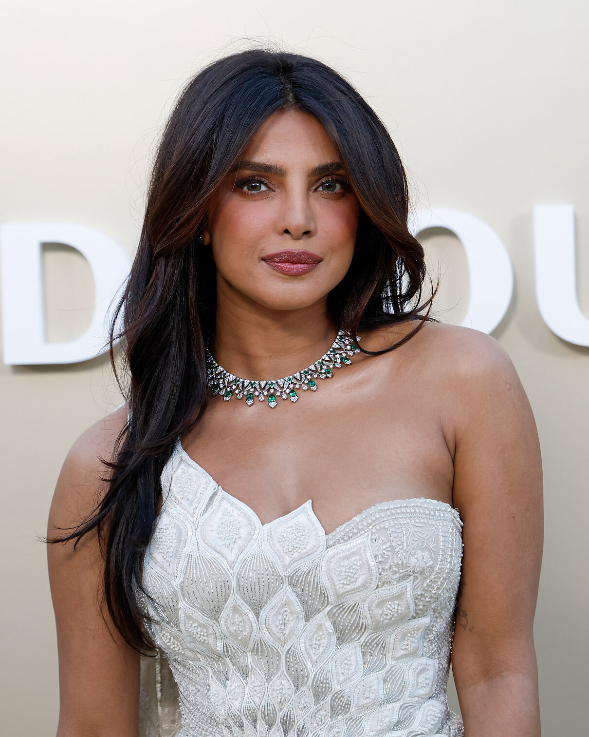 Bvlgari_Priyanka Chopra Jonas_©GettyImages