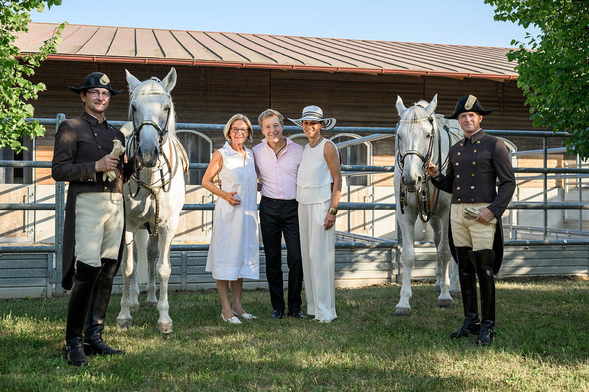 Spanische Hofreitschule_Lipizzaner Gala 2026_Heldenberg (c)Klaus Ranger (132)