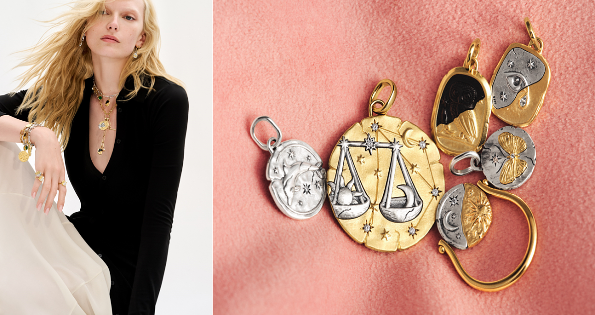 Pandora Talisman_Header