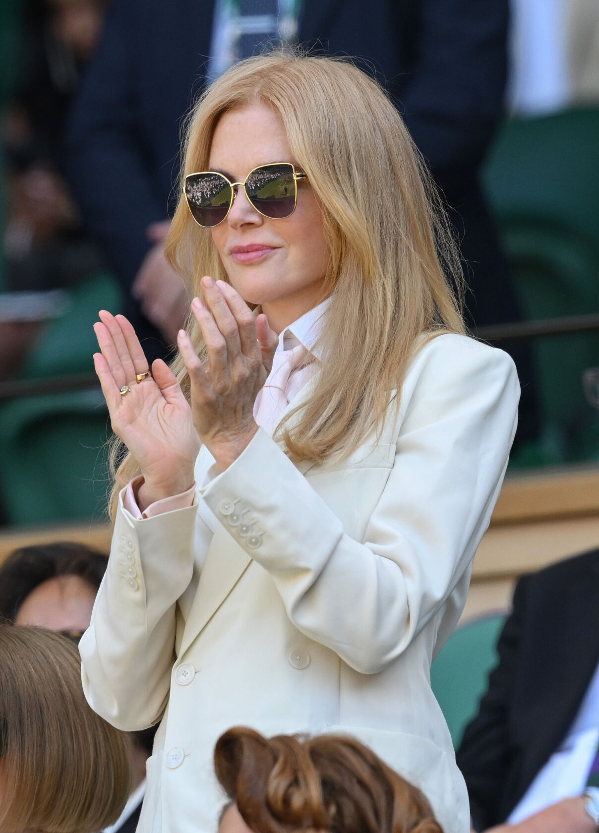 Nicole Kidman (c) GettyImages