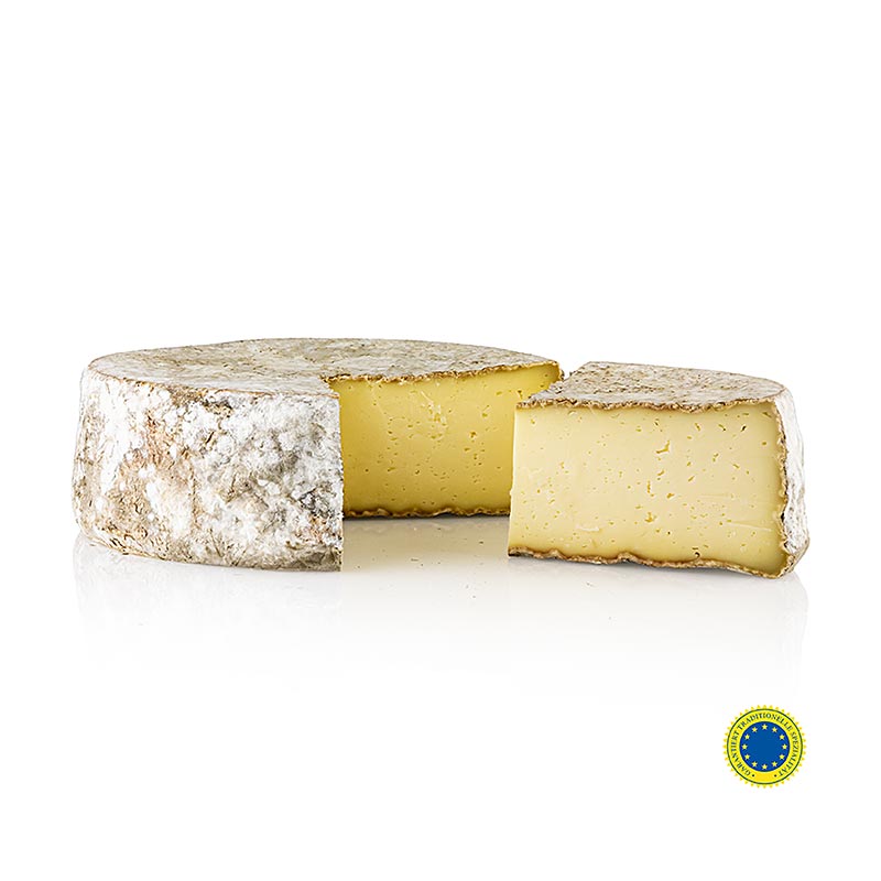 Tomme de Savoie