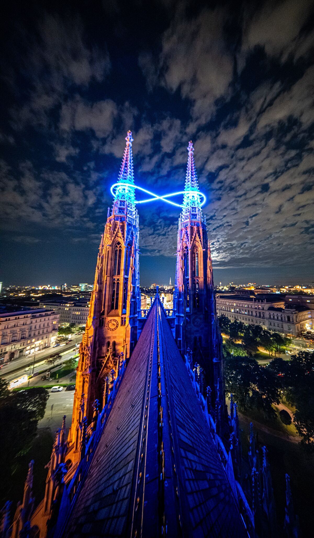 Billi Thanner_Unendlichkeit des Lichtes (c)Vertigo (2)