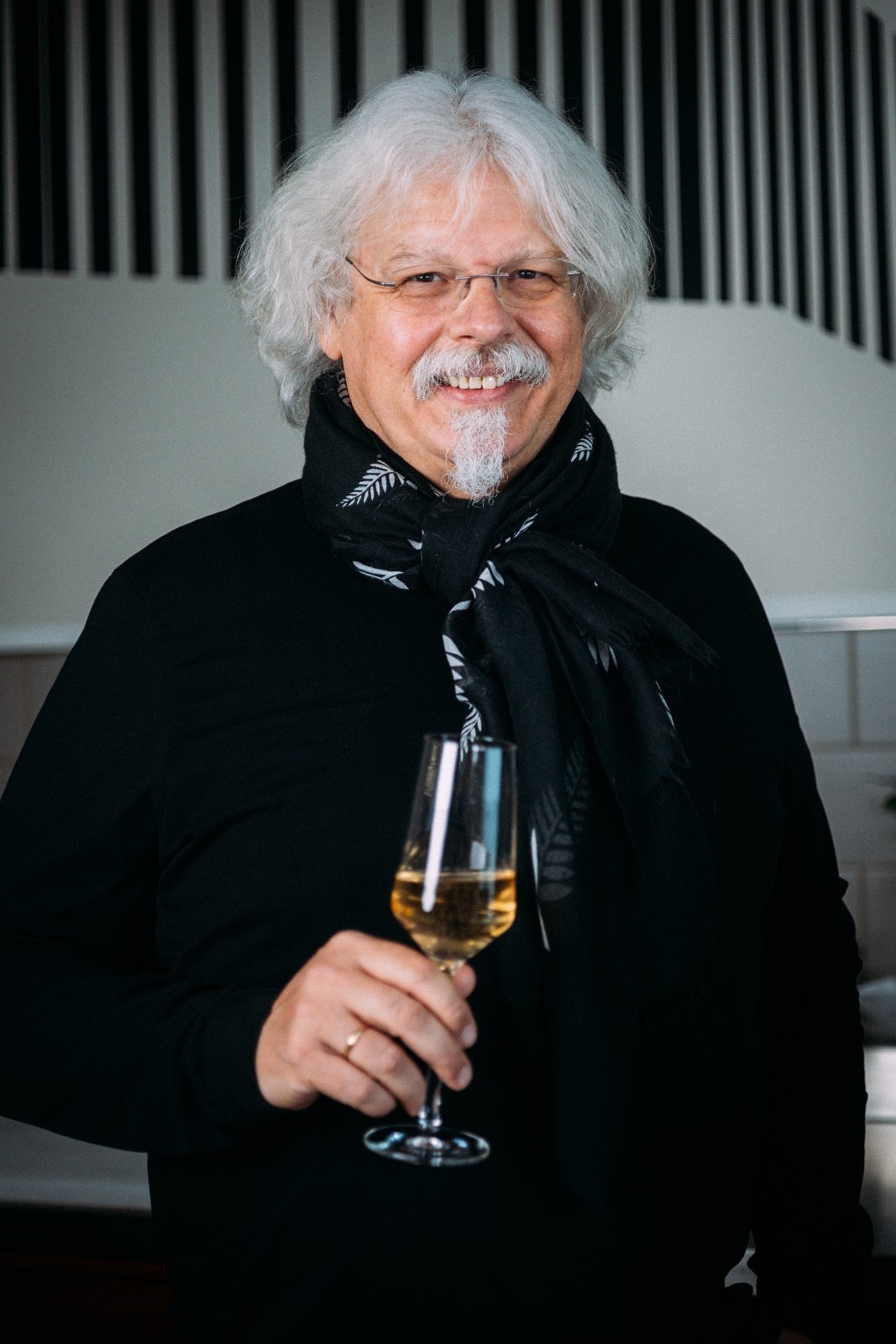 Ralf Bos