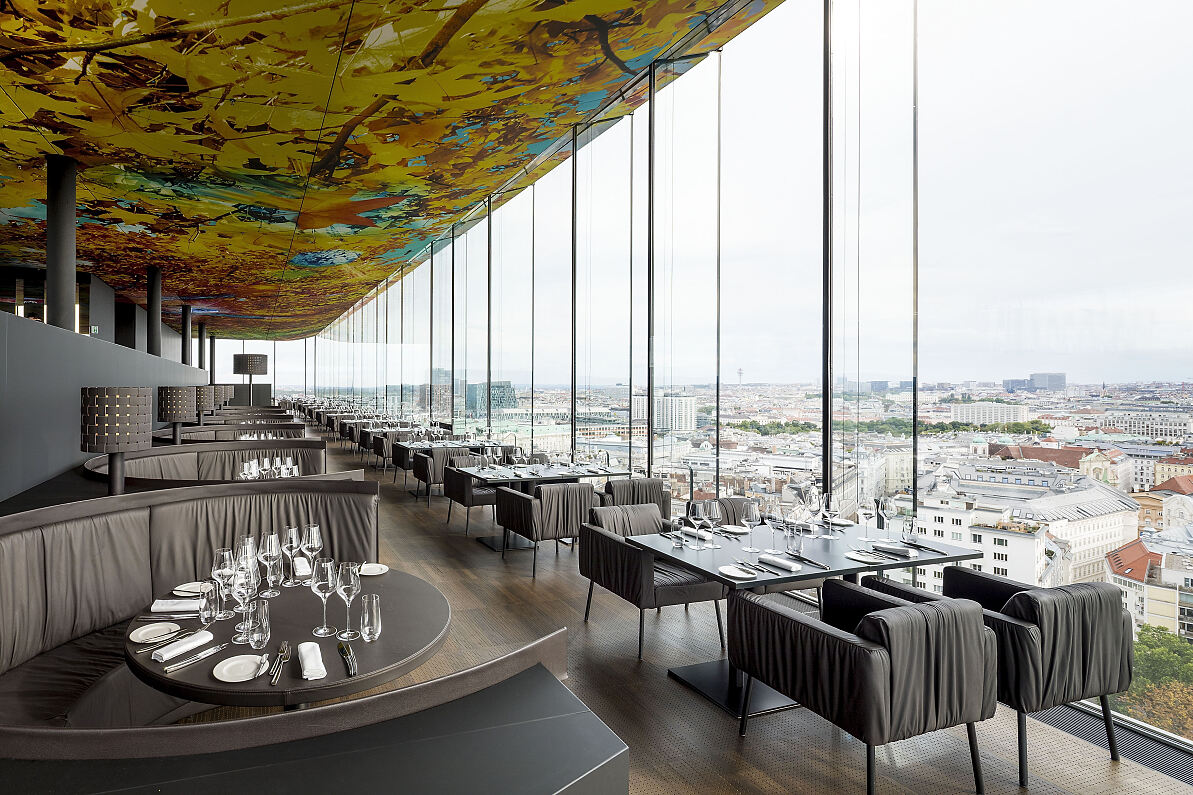 01 Loft © Rupert Steiner for BEHF