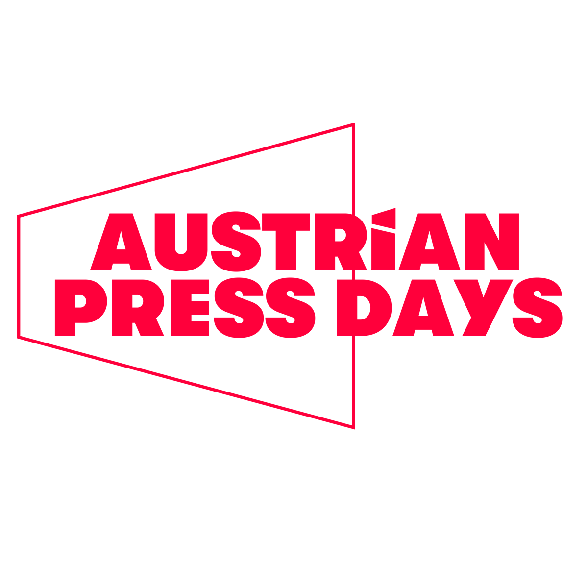 AUSTRIAN PRESS DAYS