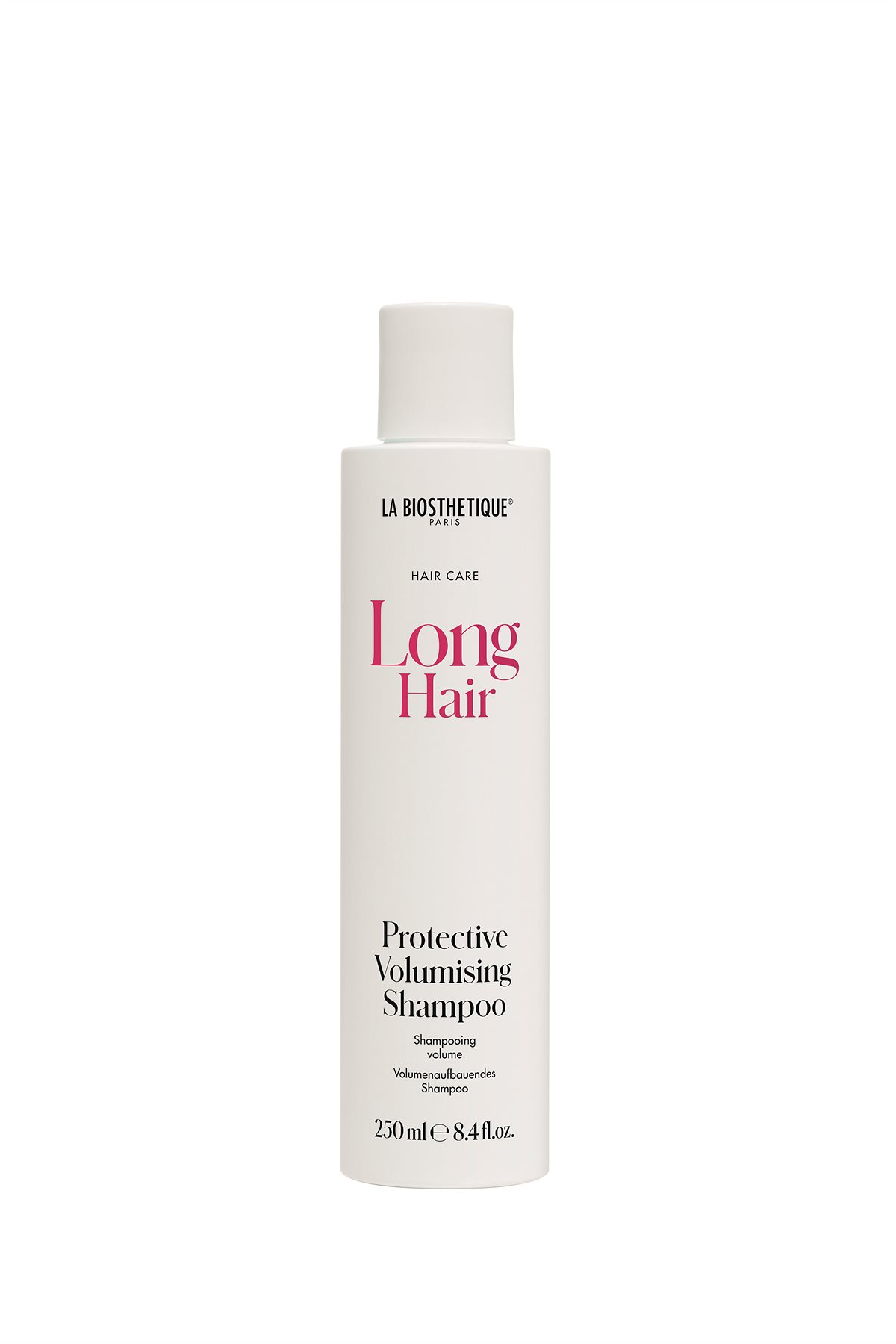 La Biosthétique Long Hair_Protective Volumising Shampoo_250ml_EUR 25,50