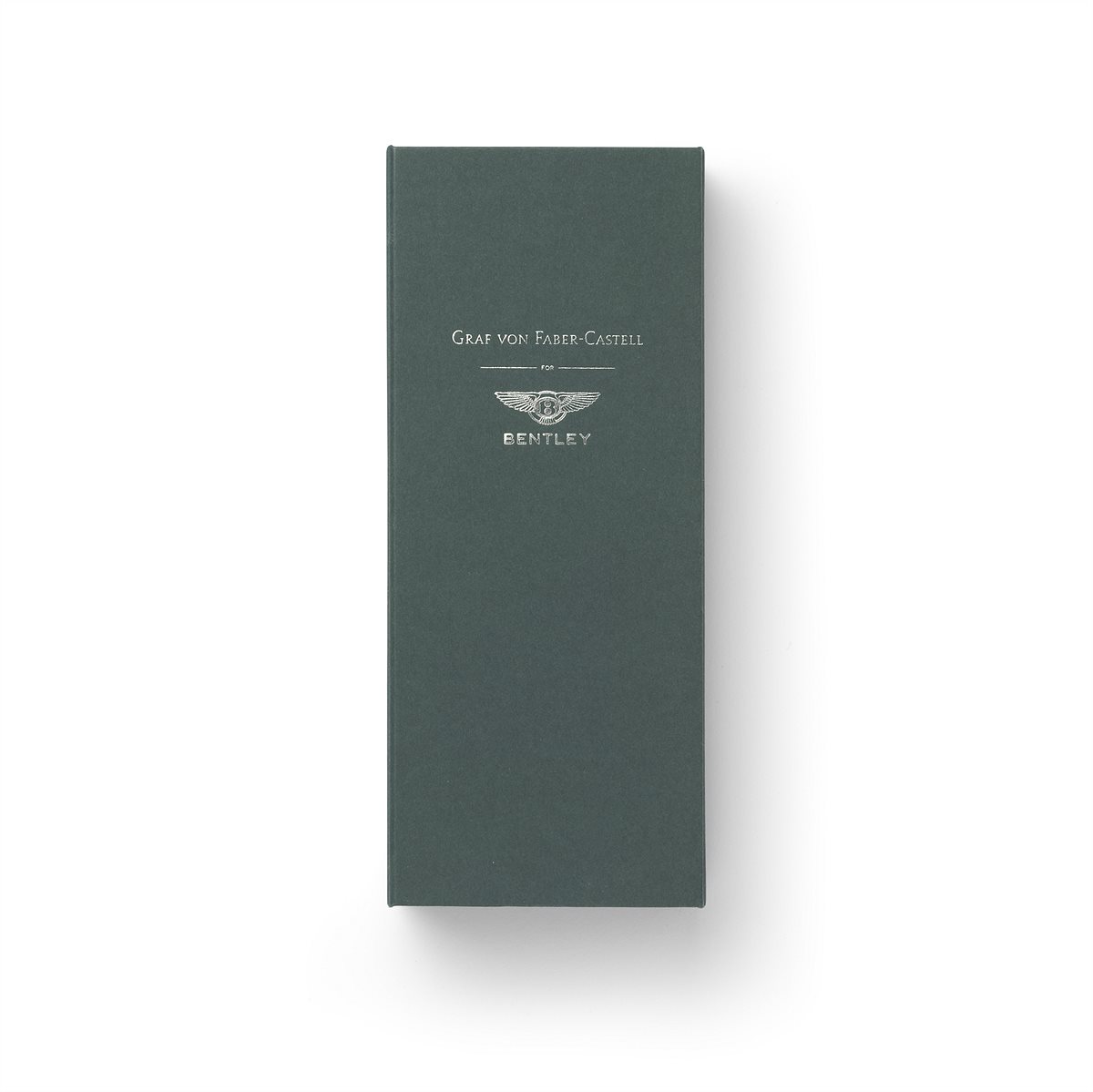 Graf von Faber-Castell for Bentley Limited Edition Barnato Geschenkbox
