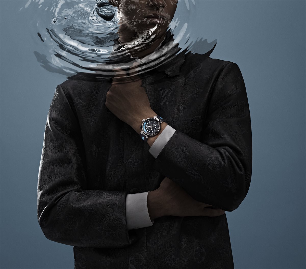 LouisVuitton_Tambour Street Diver (4)