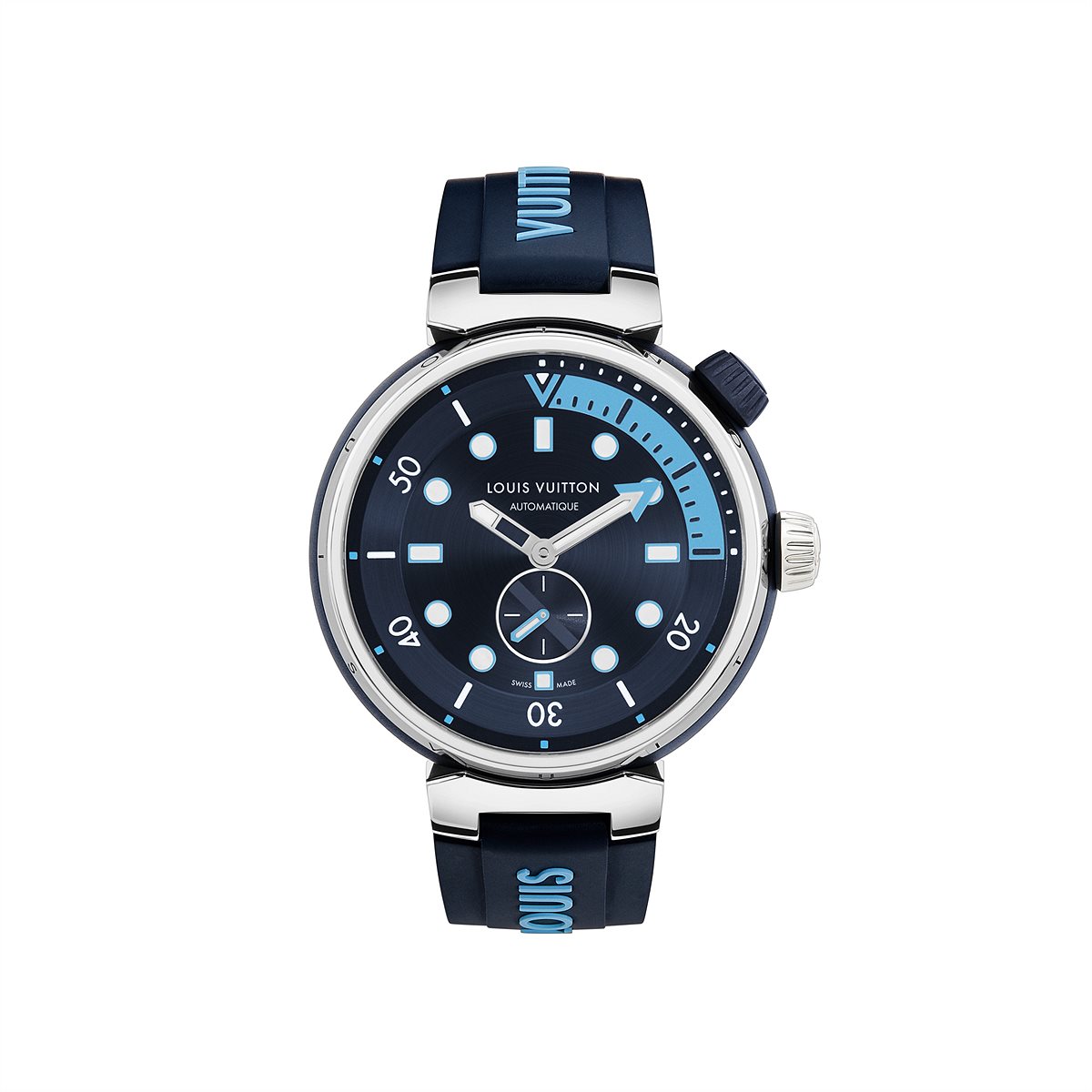 LV_Tambour Street Diver SKYLINE BLUE (7)