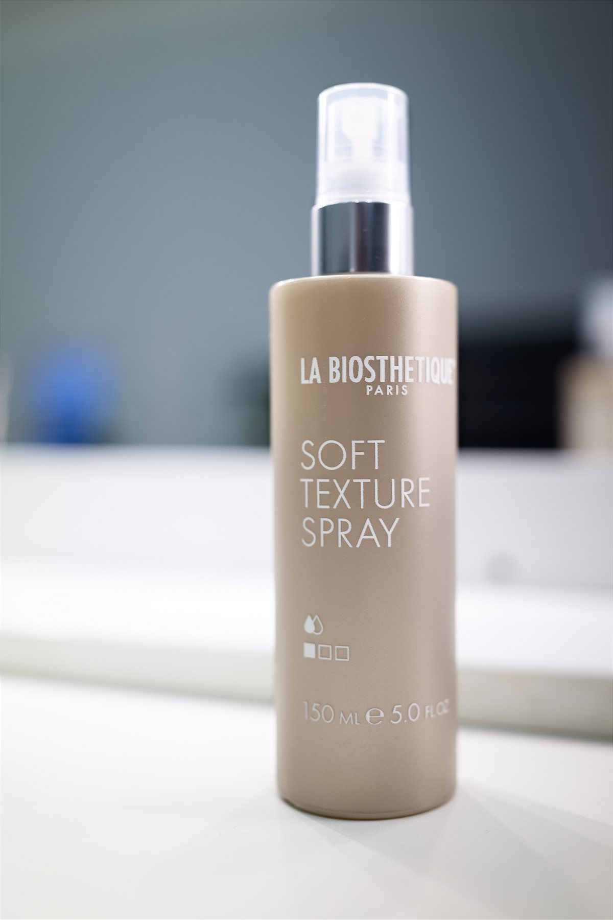 La Biosthétique_Trend_soft texture spray_150ml_EUR 20,50 (UVP)