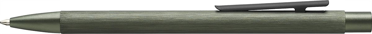 Faber-Castell_Neo Slim Aluminium Kugelschreiber Olive Green_EUR 35 (2)