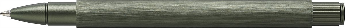 Faber-Castell_Neo Slim Aluminium Tintenroller Olive Green_EUR 40 (3)