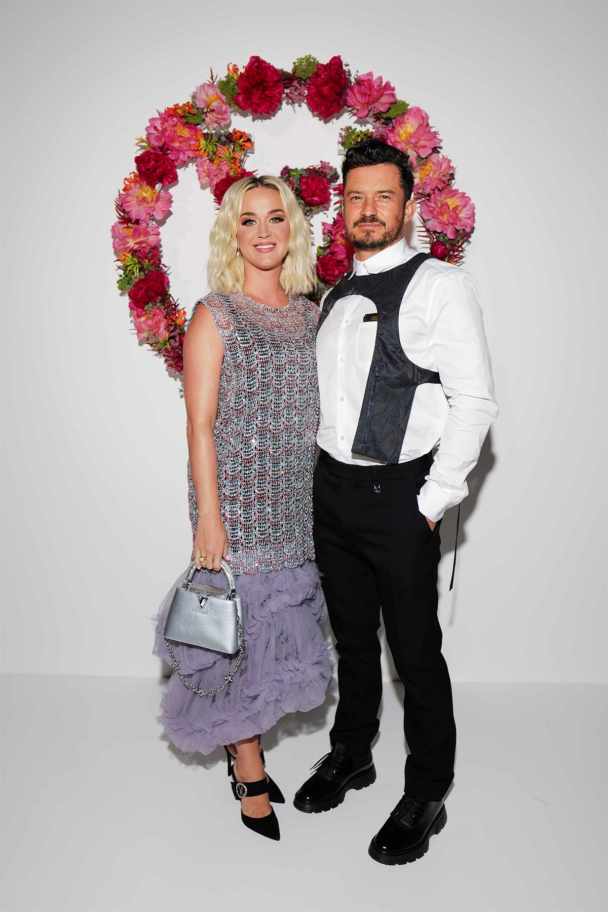 KATY PERRY, ORLANDO BLUM 2