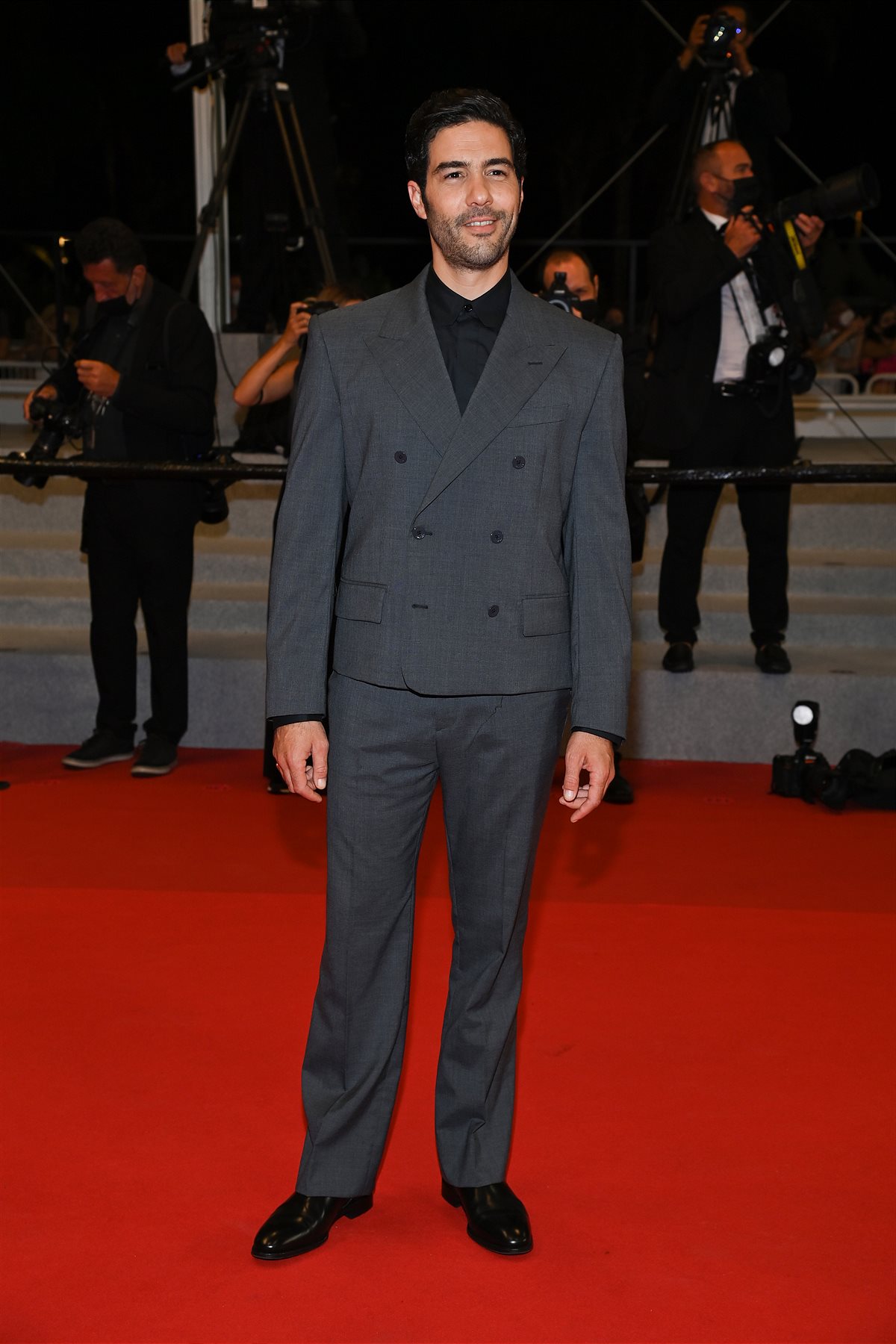 TAHAR RAHIM