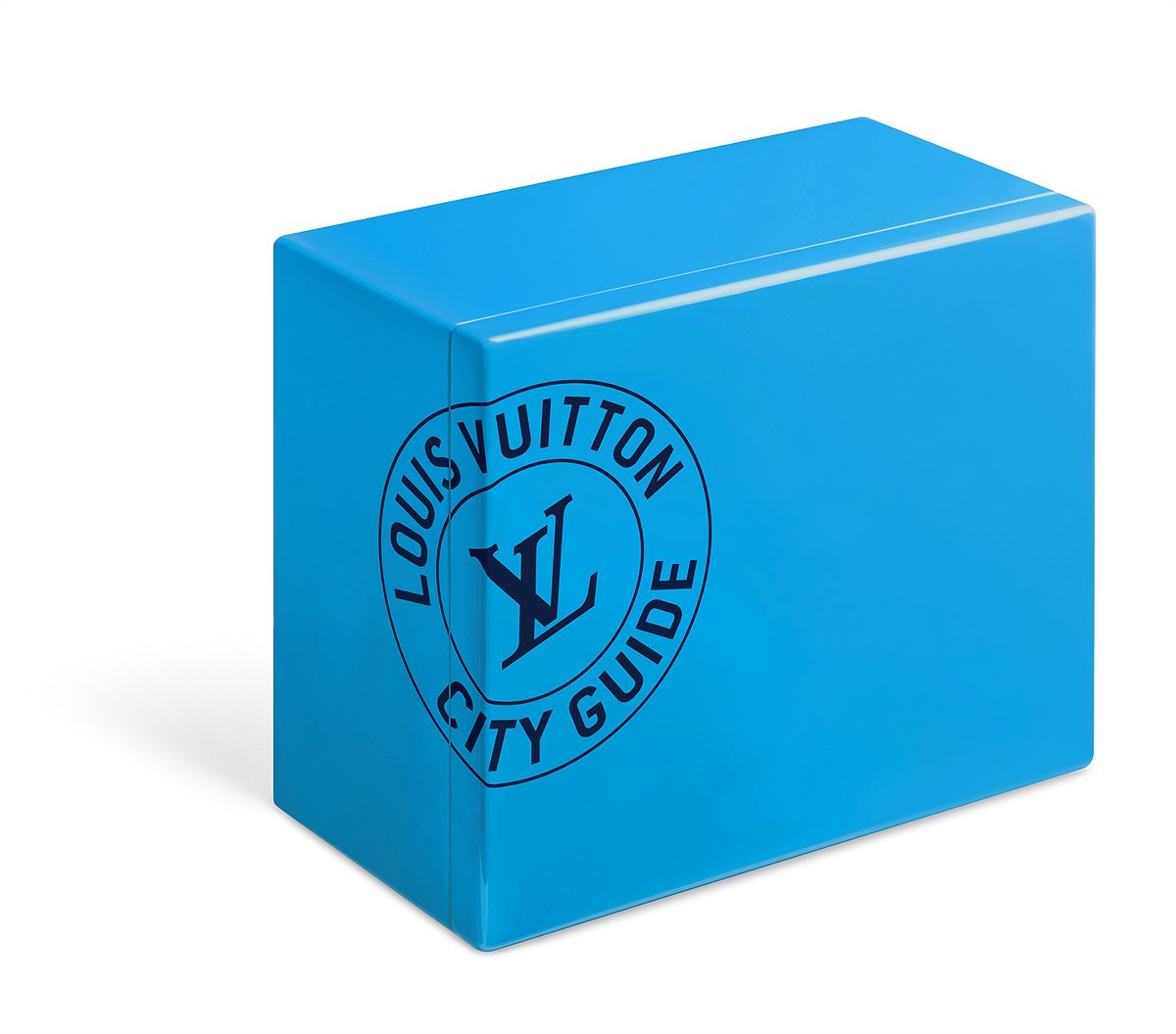 LOUIS VUITTON_City Guide Box Set_EUR 600_Sydney Blue