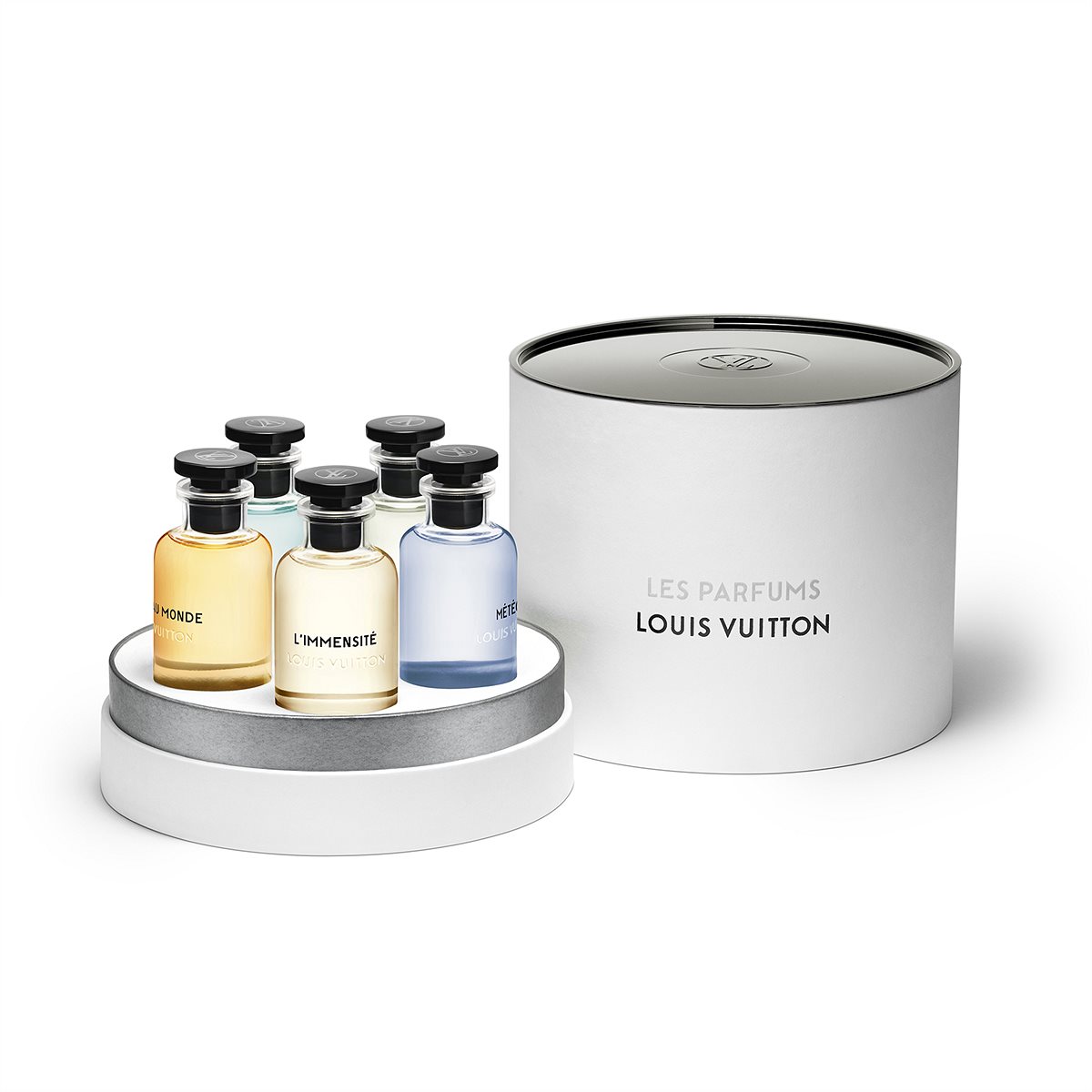 LV_COFFRET PARFUMS MINIATURES HOMME_from EUR 225,00