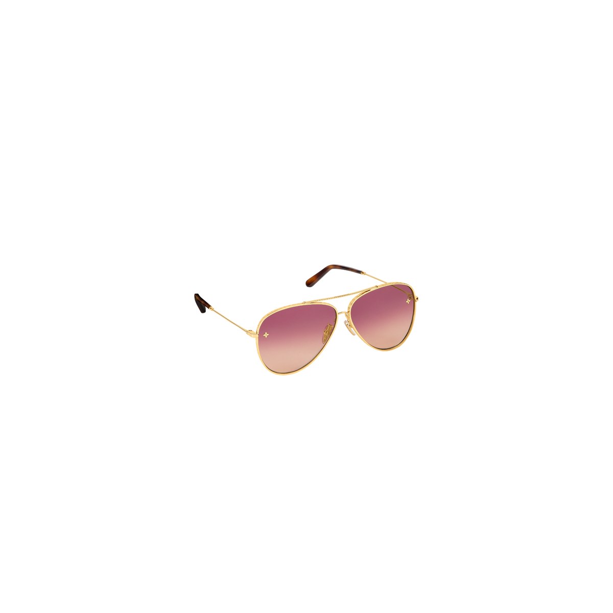 LV_Trunk Pilot Sunglasses_EUR 480,00